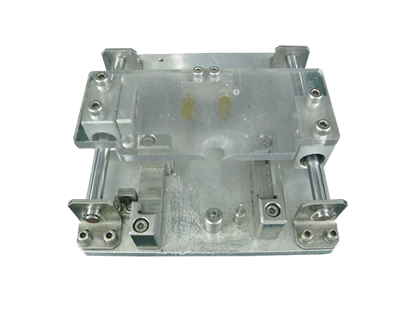 探討夾具高州模具配件有哪些重要用途?的圖片 探討夾具高州模具配件有哪些重要用途?的圖片